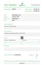 5-Amino-1MQ 20mg & 50mg - Image 2