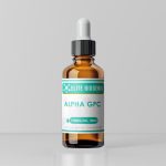 Alpha GPC 150mg/ml, 30ml