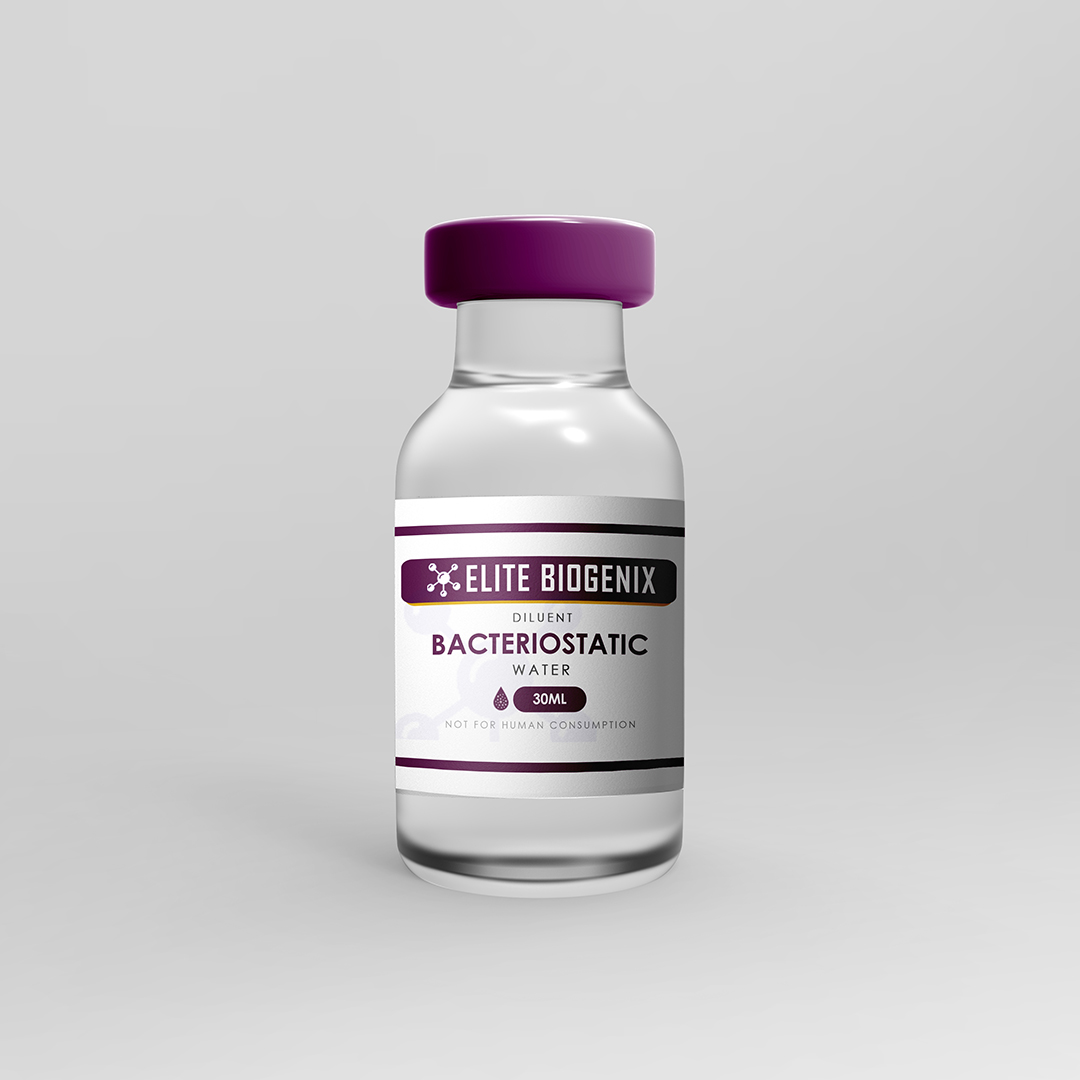 Bacteriostatic-Water-30ml-New.jpg Bacteriostatic Water 30ml - Image 1