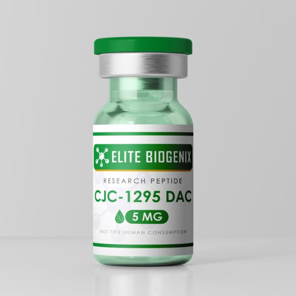 CJC-1295 DAC 5mg