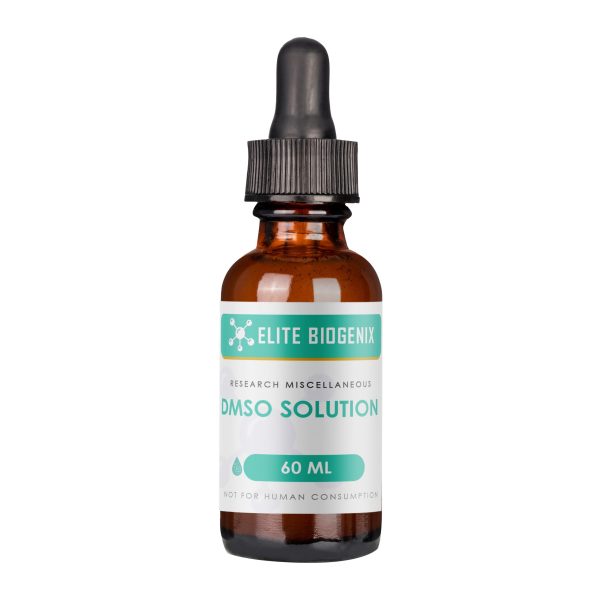 DMSO Solution 60ml