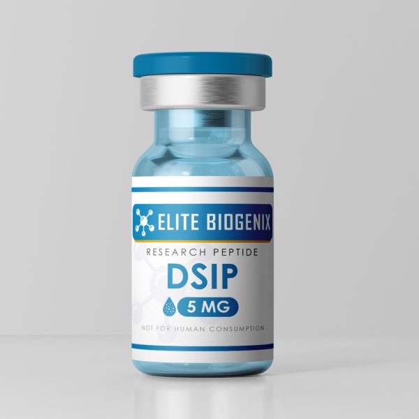 DSIP (Delta Sleep Inducing Peptide) 5mg