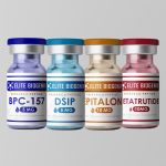 Sleep Apnea Anti Aging Research Stack