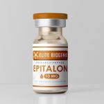 Epitalon 10mg