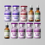 Executive Research Study Stack