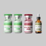 Fat Burning Research Stack