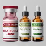 Female Research Stack