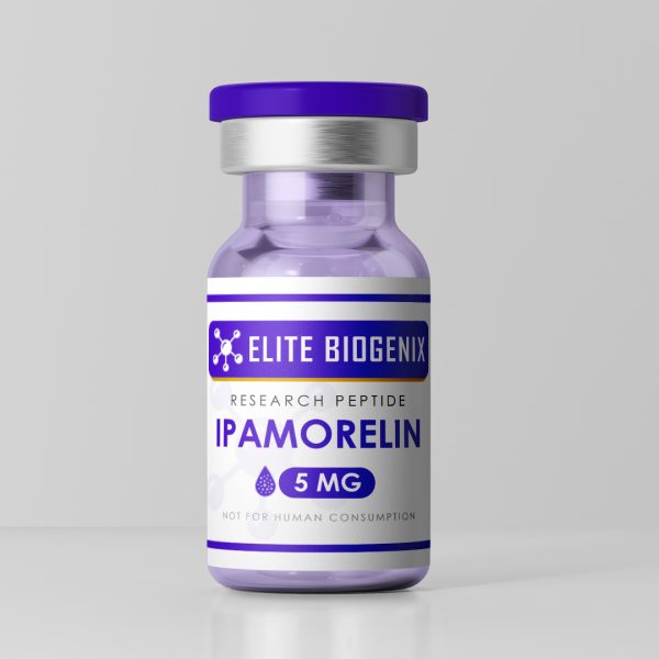 Ipamorelin 5MG