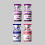 Leaky Gut Research Stack