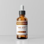Liquid Ibutamoren (MK-677) 25mg/ml, 30ml