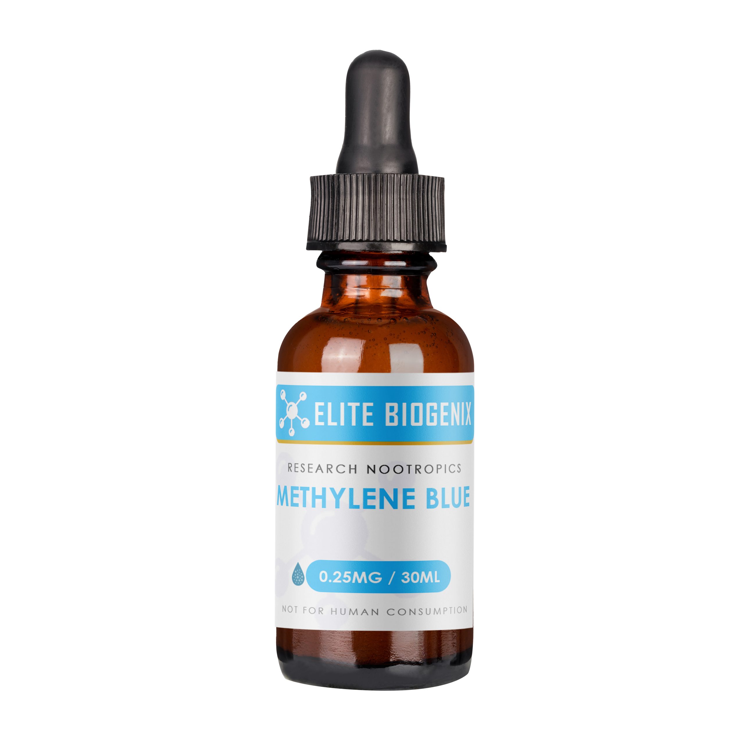 Methylene-Blue-Product-Image-scaled-1.jpg Methylene Blue .25mg/ml, 30ml - Image 1