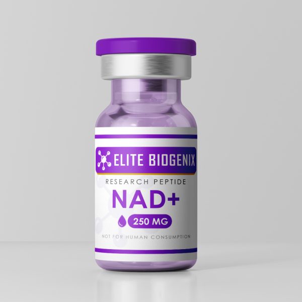NAD+ 250mg
