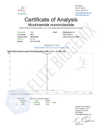 NMN (Nicotinmide Mononucleotide) 30 gram powder - Image 2