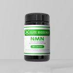 NMN (Nicotinmide Mononucleotide) 30 gram powder