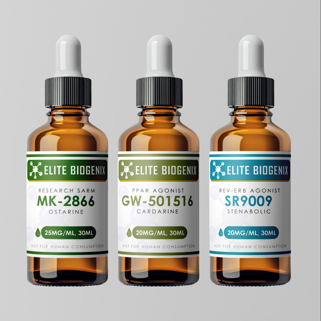 OSTARINE-CARDARINE-SR-9009-1.jpg Ostarine, Cardarine & SR-9009 - Image 1