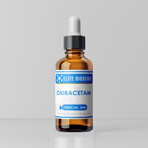 Oxiracetam 100mg/ml, 30ml
