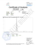 PEG-MGF 2mg - Image 2