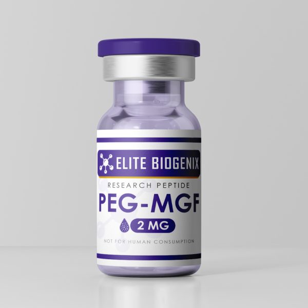 PEG-MGF 2mg