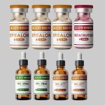 Peri-Menopause Essentials Research Stack