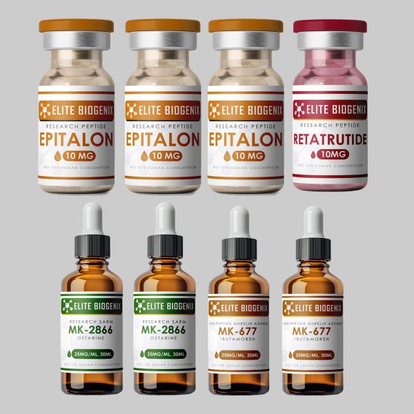 Peri-Menopause Essentials Research Stack