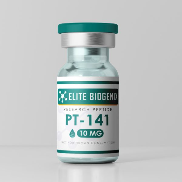 PT-141 (Bremelanotide) 10mg
