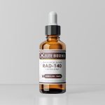 Liquid Testolone (RAD-140) 20mg/ml, 30ml