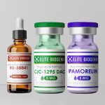 Hair Loss Research Stack