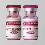 Retatrutide 10mg & 20mg