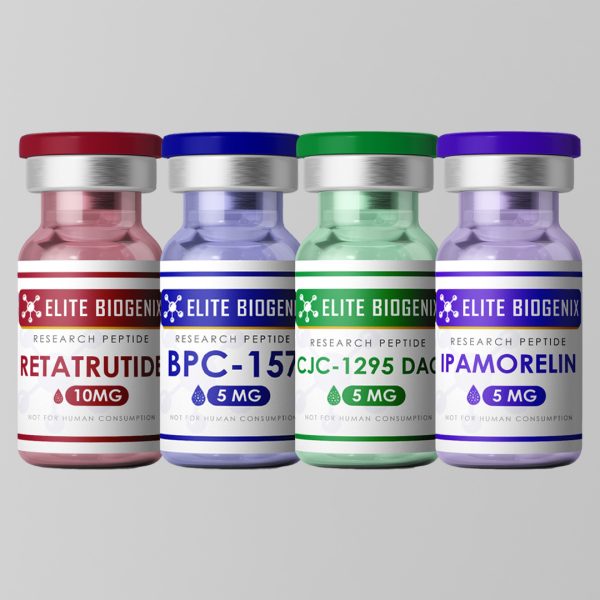 Diabetes Research Stack