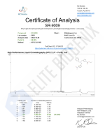 SR9009 (Liquid Stenabolic) 20mg/ml, 30ml - Image 2