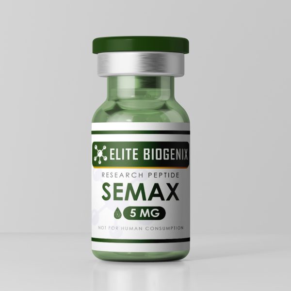 Semax 5mg