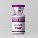 TB-500 (Thymosin Beta-4) 5mg & 10mg - Image 4