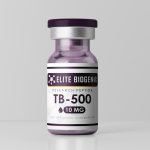 TB-500 (Thymosin Beta-4) 5mg & 10mg - Image 5