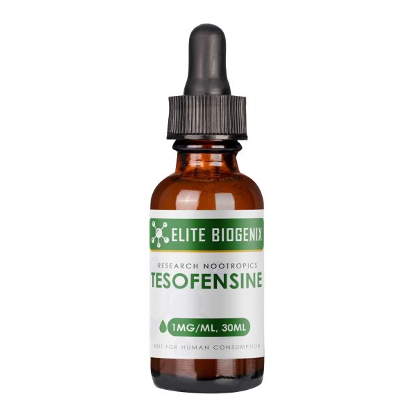 Tesofensine 1mg/ml, 30ml