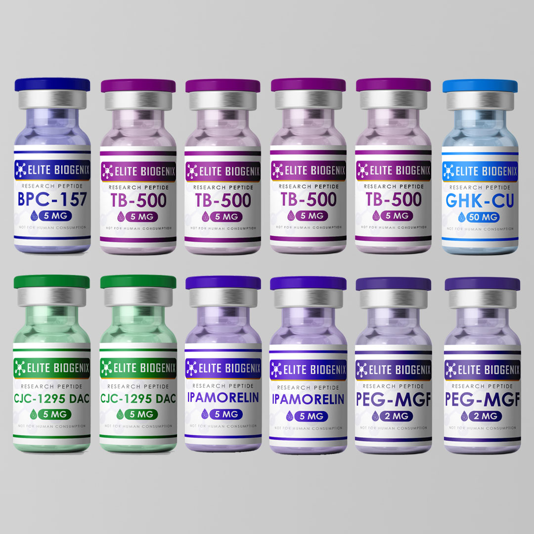 Ultimate-Wolverine-Study-Stack-img.jpg Ultimate Wolverine Research Stack - Image 1