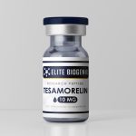 Tesamorelin 10mg