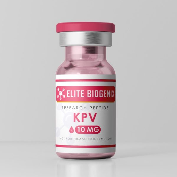KPV 10mg