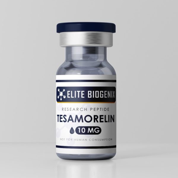 Tesamorelin 10mg