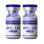 BPC-157 5mg & 10mg