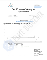 TB-500 (Thymosin Beta-4) 5mg & 10mg - Image 2