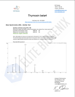 TB-500 (Thymosin Beta-4) 5mg & 10mg - Image 3